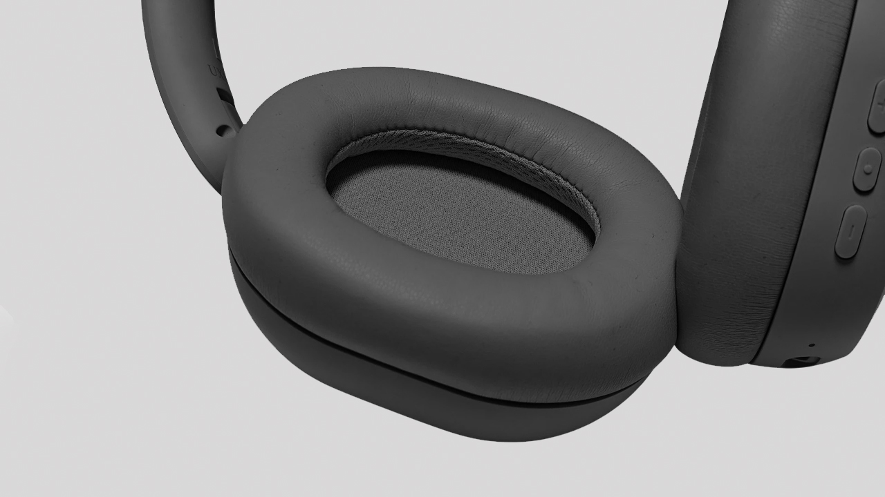 Бездротові навушники Final Audio UX1000 з гібридним шумозаглушенням