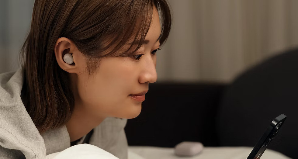 Це робить модель ідеальною для використання, коли комфорт і делікатність звучання мають вирішальне значення.