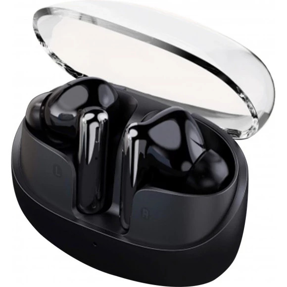 Беспроводные TWS наушники Shanling MTW60 с ANC и 13-мм драйвером