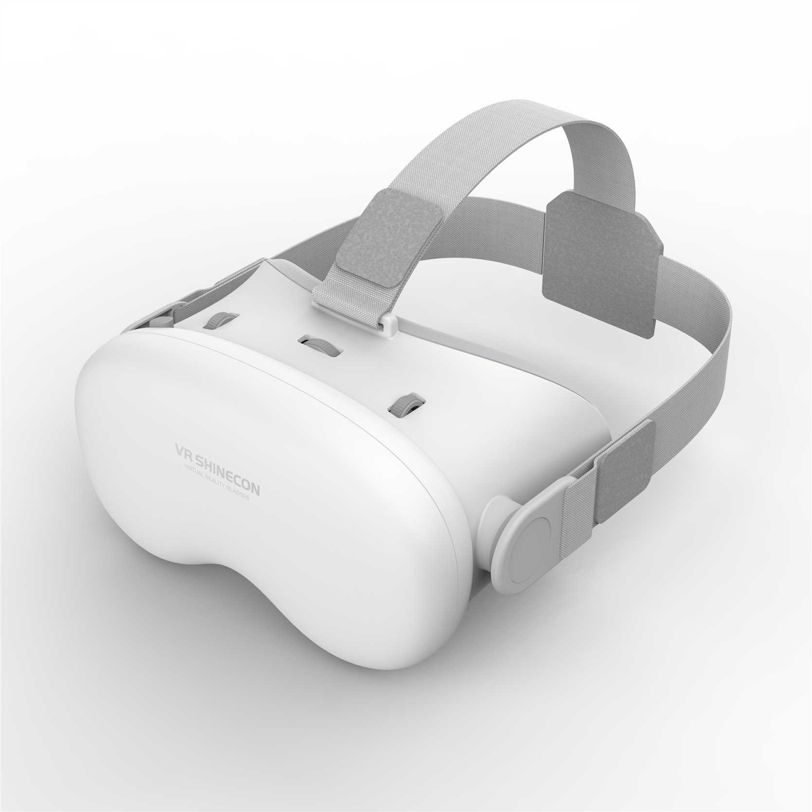 3D очки виртуальной реальности Shinecon G18 для смартфонов 4.7-7.0