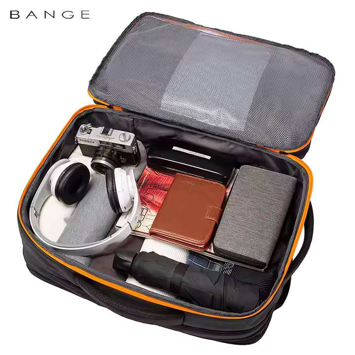 Дорожній рюкзак Bange BG1909D для ноутбука 17.3