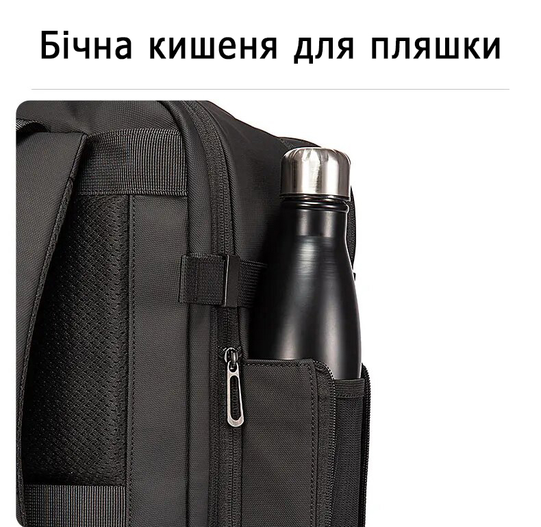 Дорожній рюкзак Bange BG1909D для ноутбука 17.3