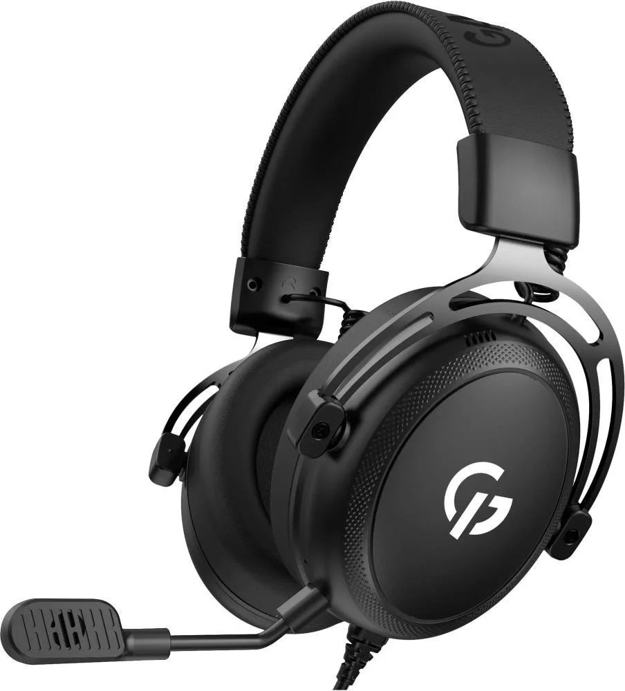навушники GamePro Asgard Skald Origin Black HS850B