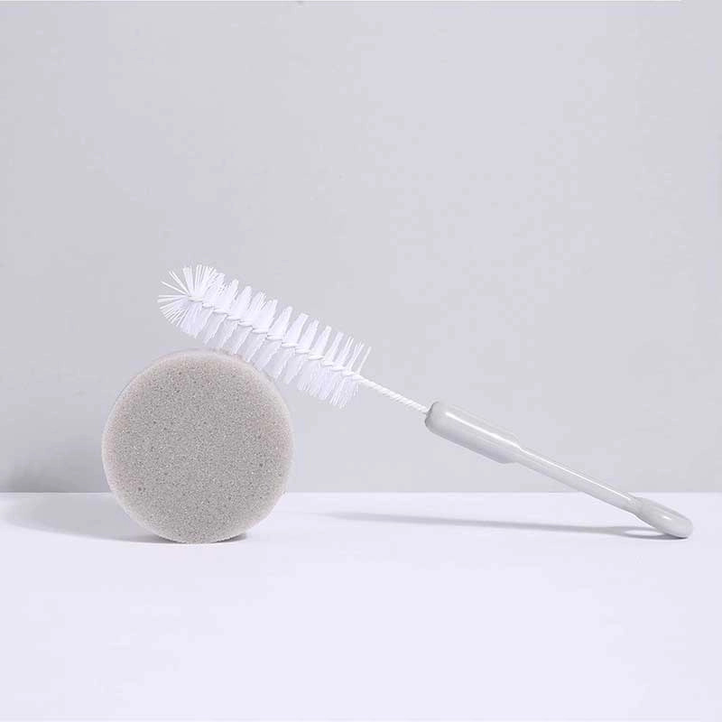 Набор для чистки PETKIT Cleaning Set 2 со щеткой и губкой