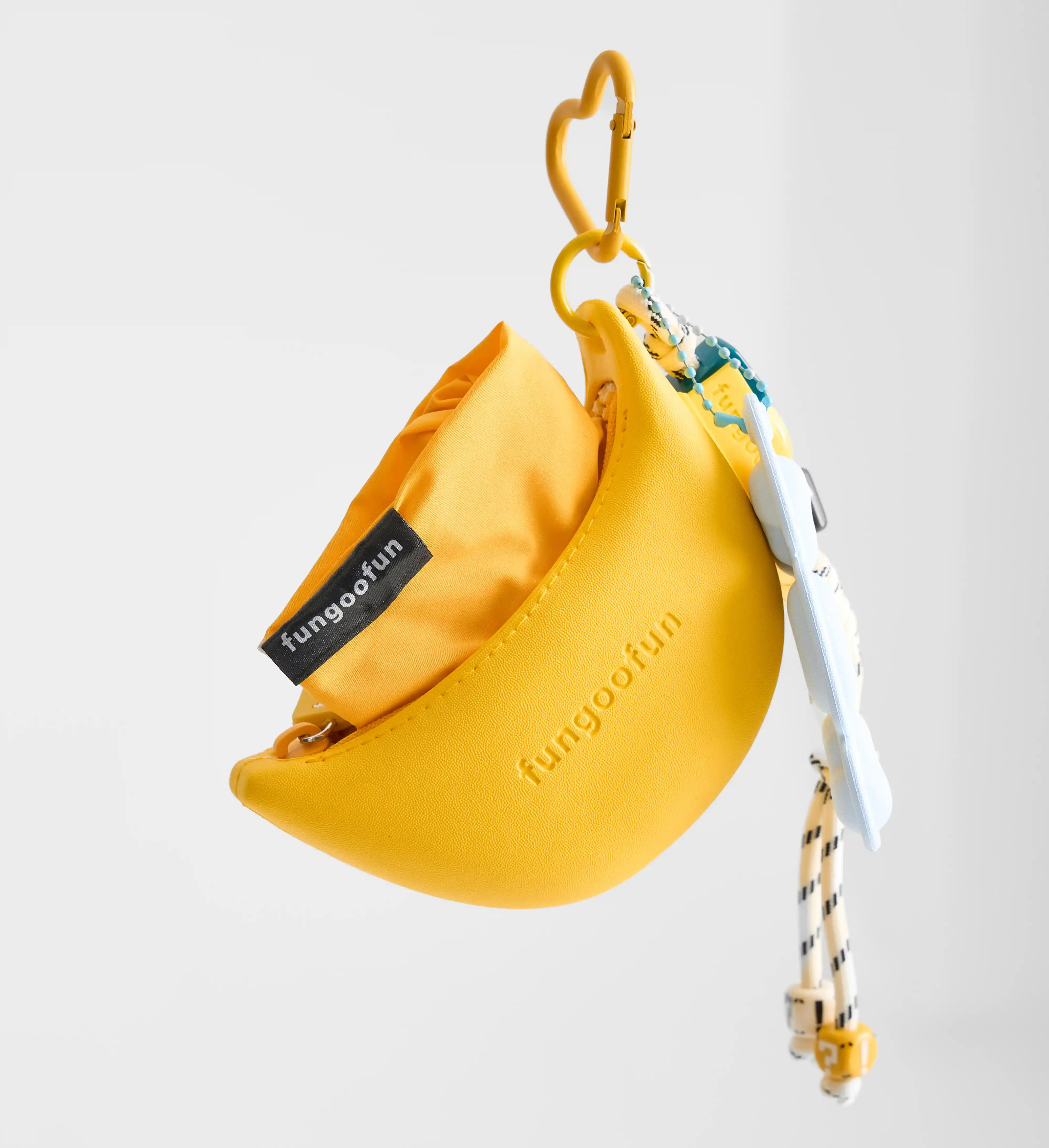Шопер FunGooFun F553 Mini Inner Pocket с кошельком EVA для удобных покупок