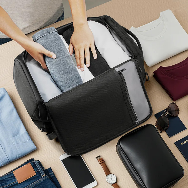 Дорожный рюкзак Mark Ryden MR8288 с отделением под ноутбук-2