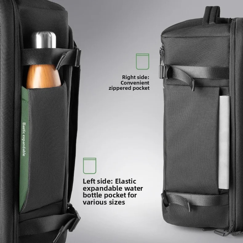 Дорожный рюкзак Mark Ryden MR8288 с отделением под ноутбук-6