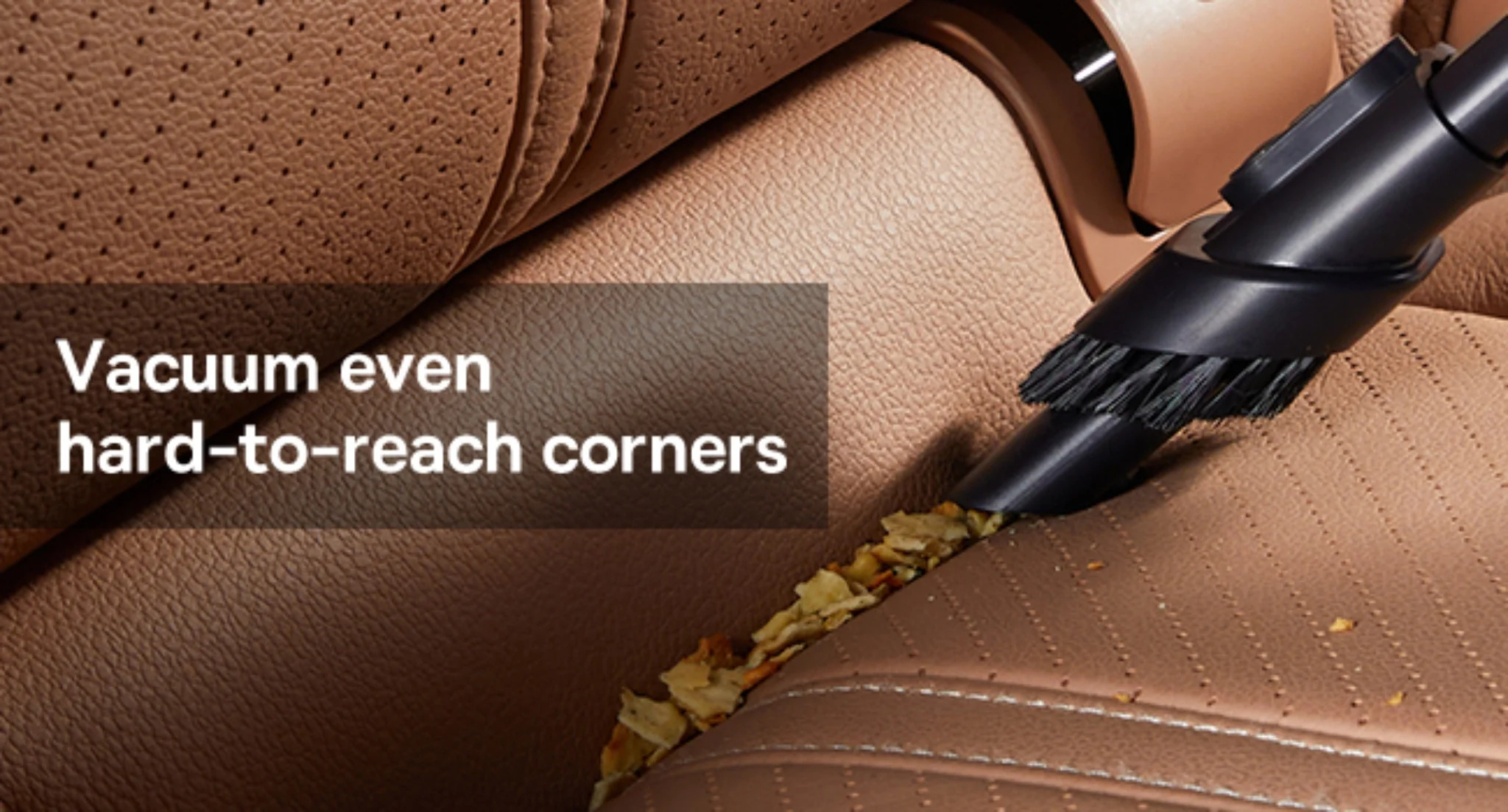 Автомобільний пилосос Baseus A2Pro Car Vacuum Cleaner, 6000pa