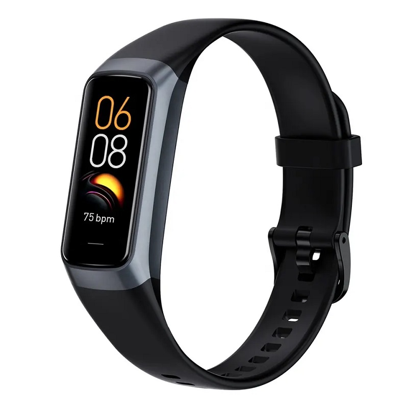 Fitnes Braslet Lemfo C60 S Amoled Displeem I Pulsoksimetrom Id1995 Lemfo - купити в Україні