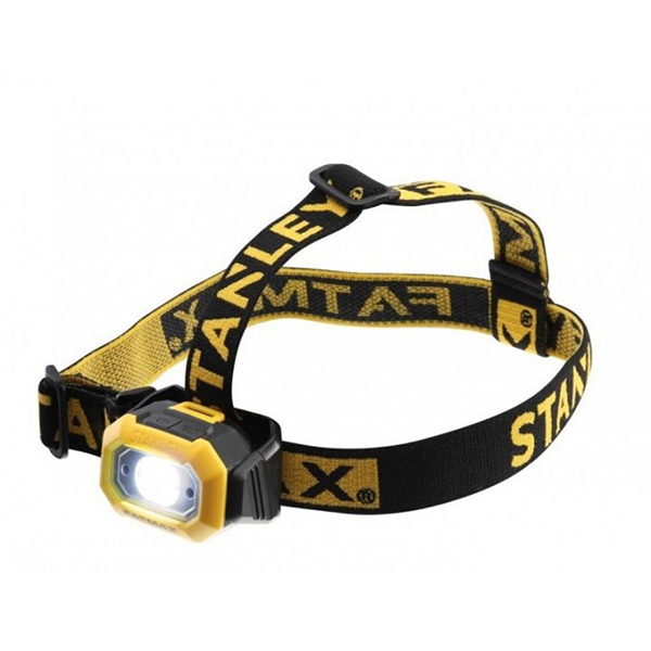 Svtlododnij Nalobnij Lhtar Stanley Fatmax Fmht81509 Rezhima Lm Id1685 STANLEY - купити в Україні