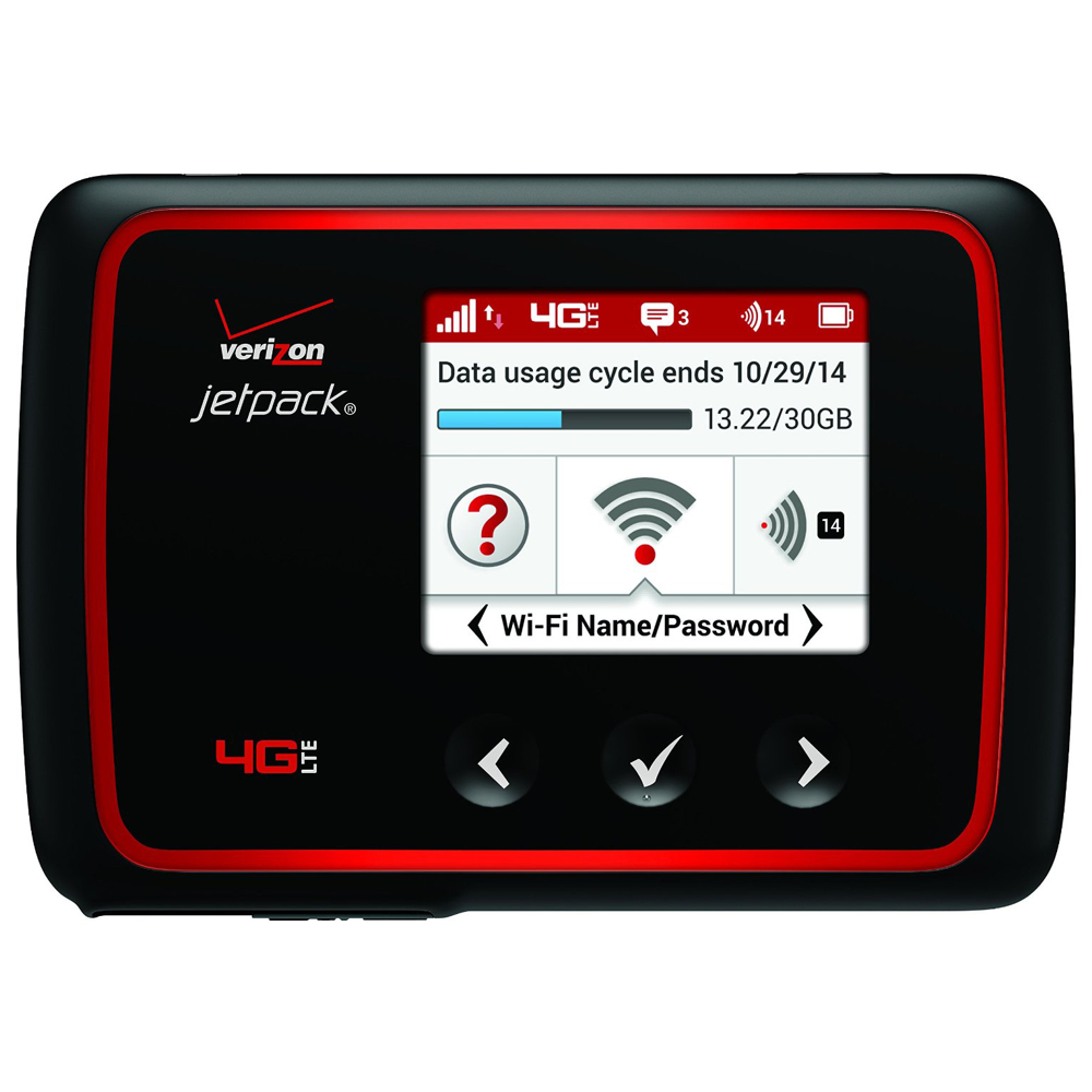 3G4G Wifi Роутер Novatel Mifi S Akkumuljatorom 4000 Mach Id1481 Novatel - купити в Україні