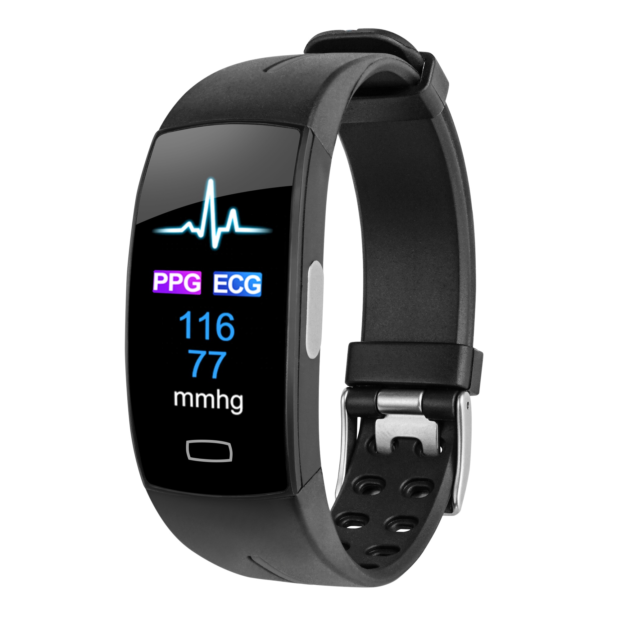 Fitnes Braslet Lemfo P3 Plus Id540 Lemfo - купити в Україні