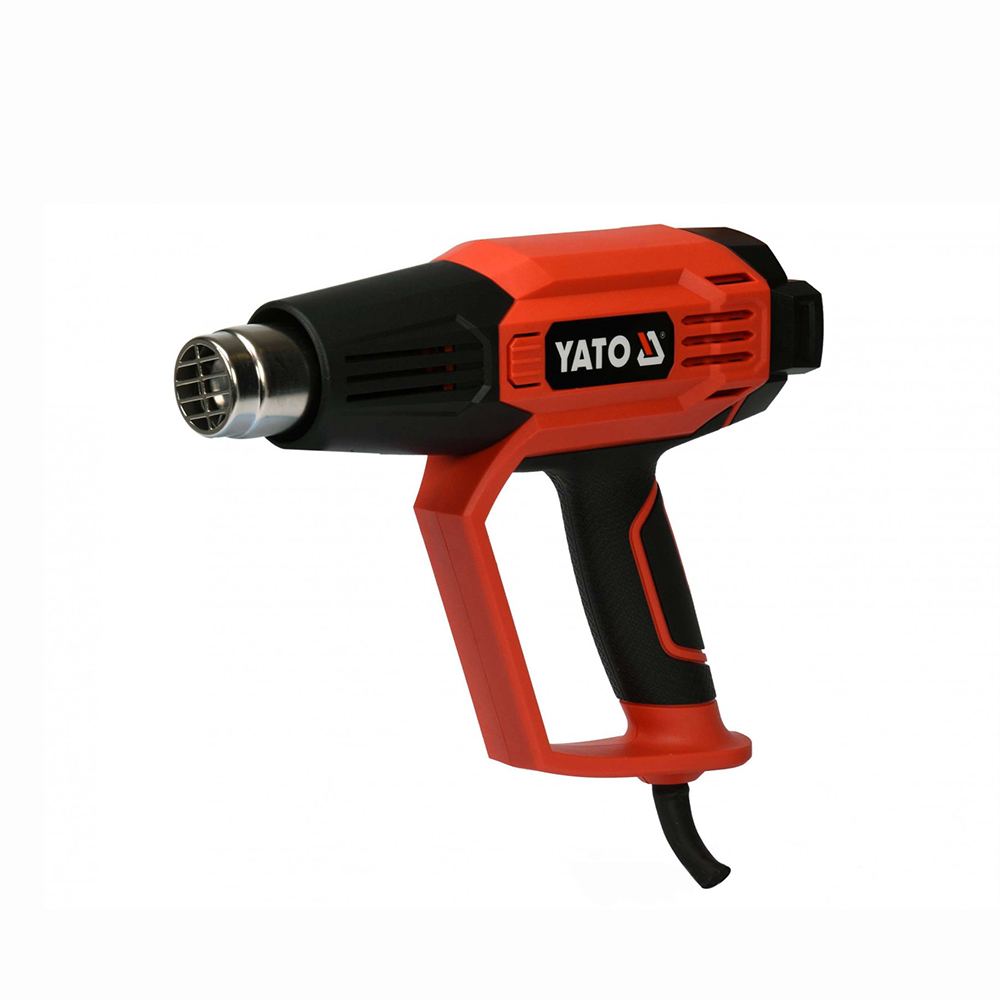 Фен Tehnicheskij Yato Lmin 7 Rezhimov Temperatury 5 Nasadok Id1399