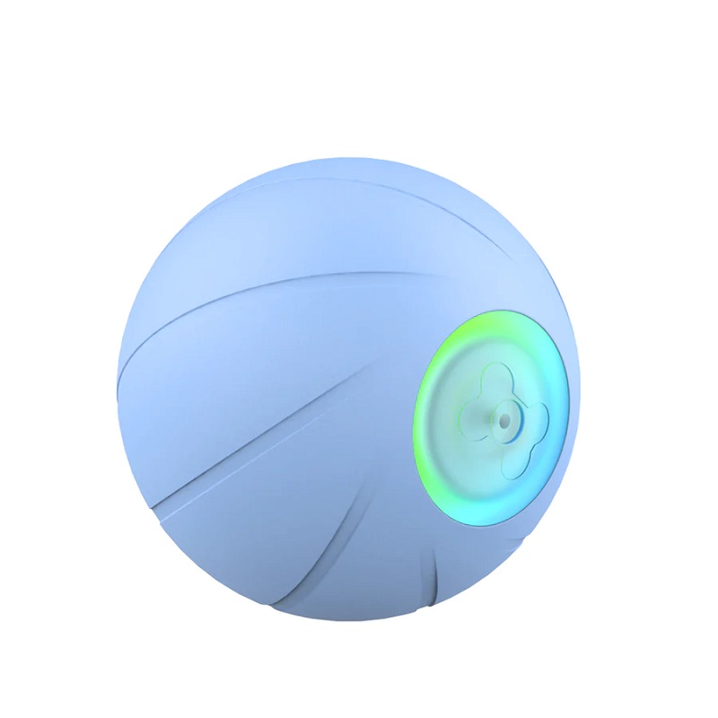 Interaktivnyj Mjachik Dlja Malenkih Sobak Cheerble Wicked Ball Se Id1668