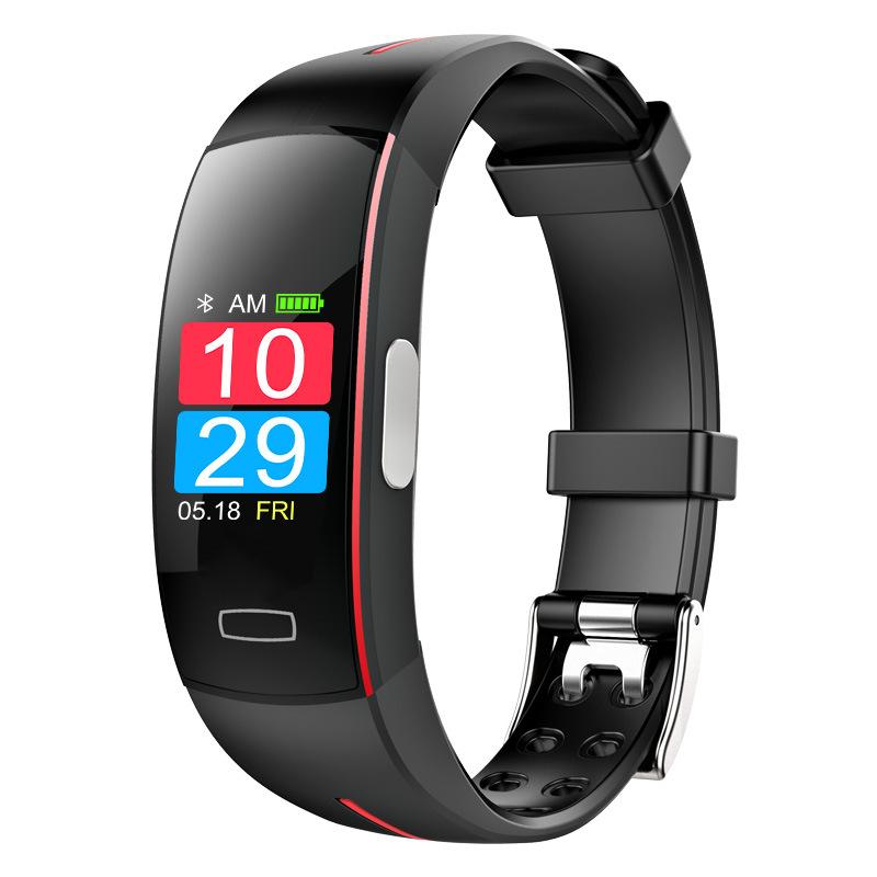 Fitnes Braslet Lemfo P3 Plus S Ekg Id659 Lemfo - купити в Україні