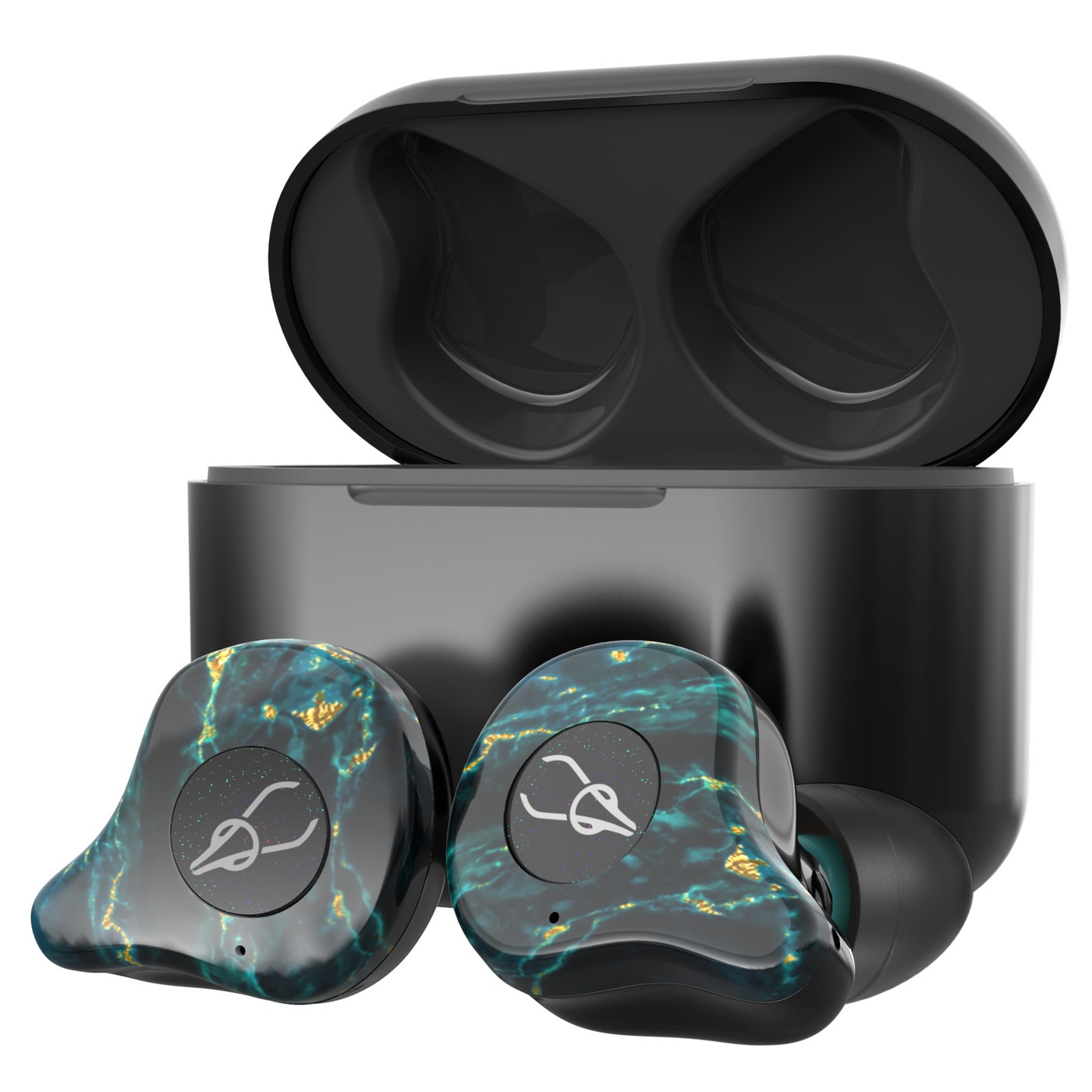 Besprovodnye Bluetooth Навушники Sabbat E12 Ultra Dream Stone C Podderzhkoj Aptx Id999 Sabbat - купити в Україні