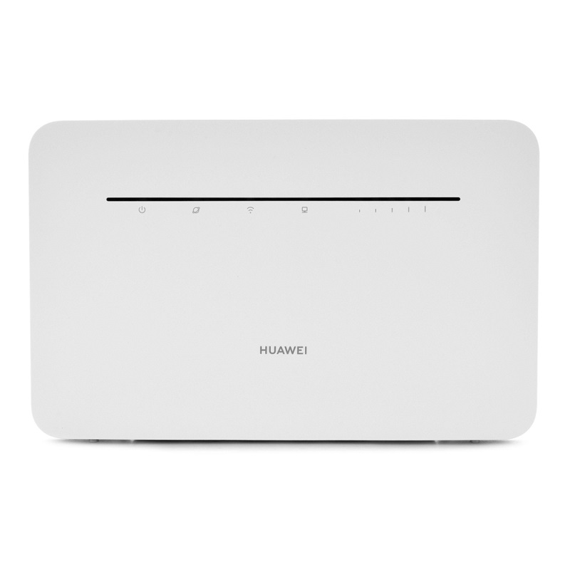 4G LTE WiFi роутер Huawei B535-333 зі швидкістю завантаження до 400 ...