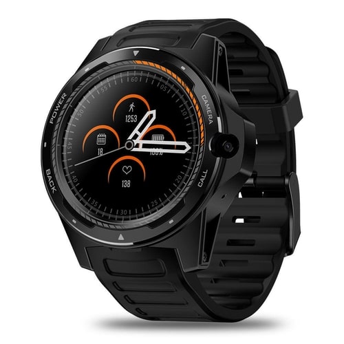 Zeblaze Thor 5 Android 7.1.1 4G ID669 inStor
