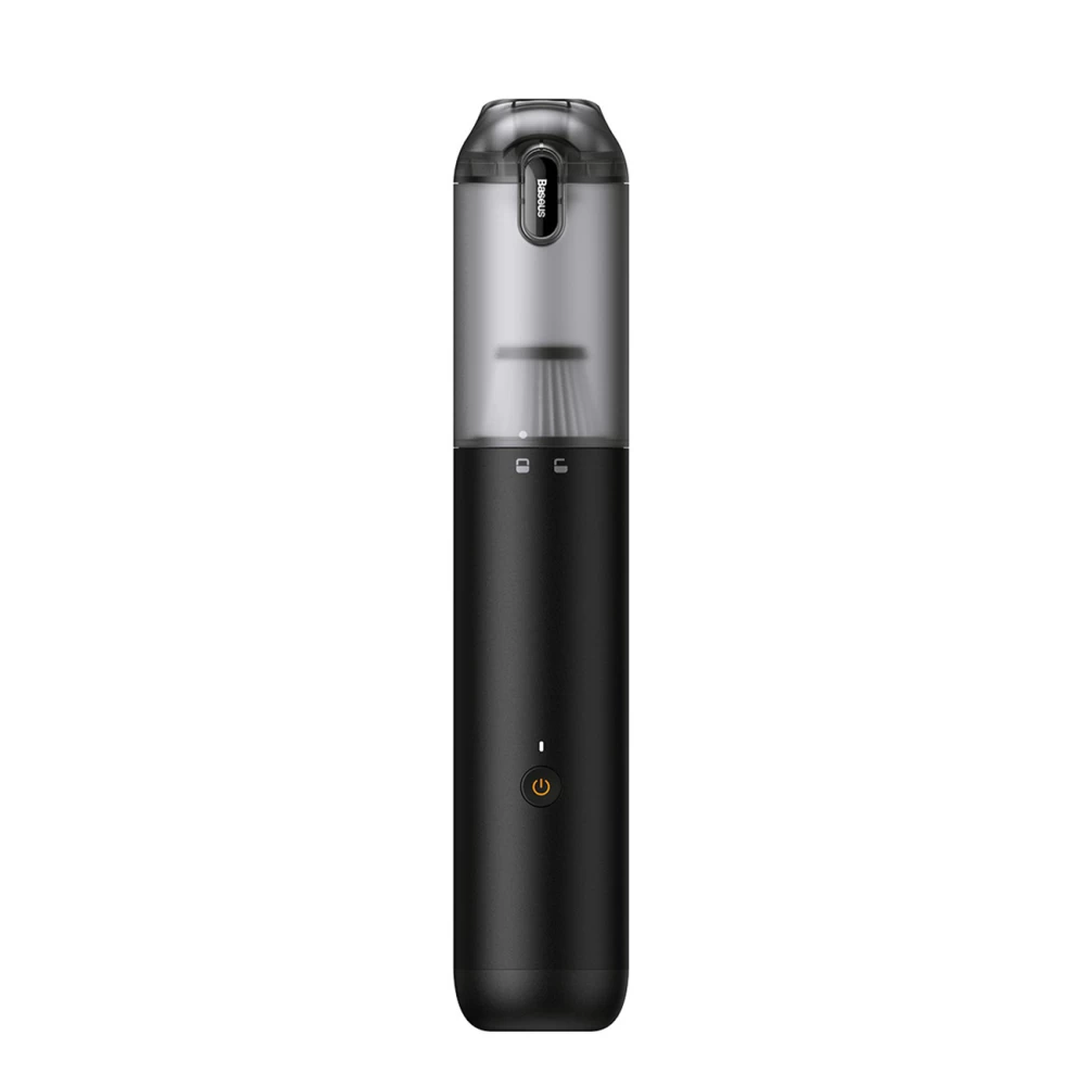 Avtomobilnyj Пилосос Baseus A3 Lite Handy Vacuum Cleaner 12000Pa Black Id2570 Baseus - купити в Україні