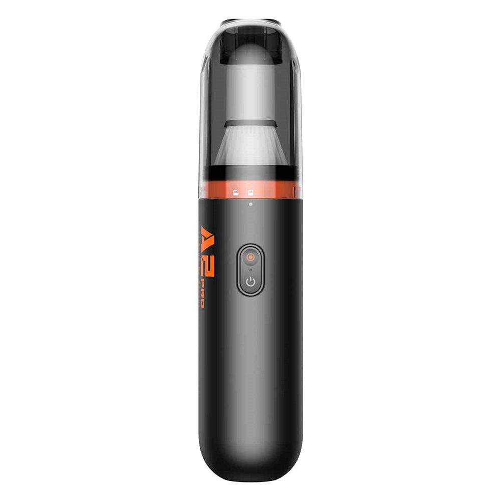 Avtomobilnyj Пилосос Baseus A2Pro Car Vacuum Cleaner 6000Pa Id2572 Baseus - купити в Україні